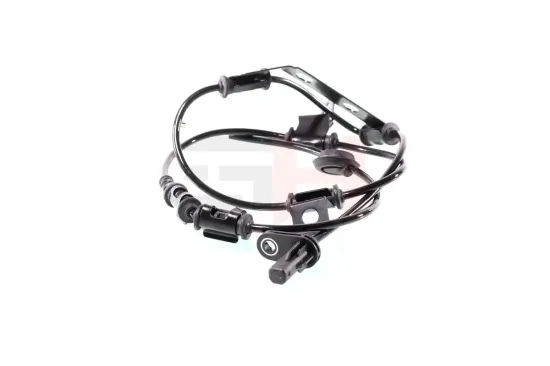 Sensor, Raddrehzahl Hinterachse links GH GH-713555V Bild Sensor, Raddrehzahl Hinterachse links GH GH-713555V