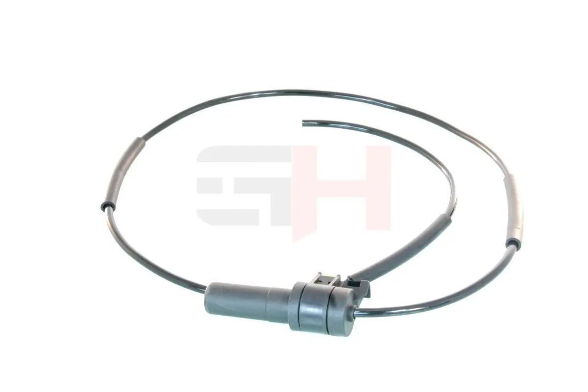 Sensor, Raddrehzahl Hinterachse Hinterachse rechts Hinterachse links GH GH-713605