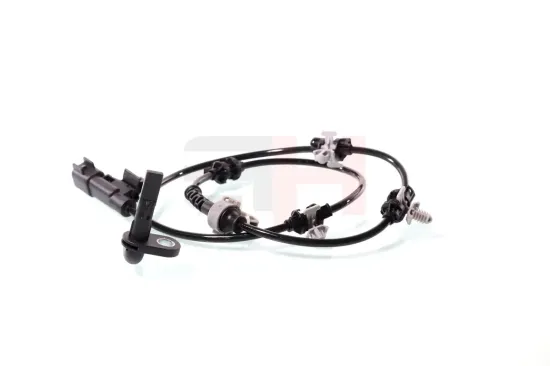 Sensor, Raddrehzahl Hinterachse Hinterachse rechts Hinterachse links GH GH-713668 Bild Sensor, Raddrehzahl Hinterachse Hinterachse rechts Hinterachse links GH GH-713668