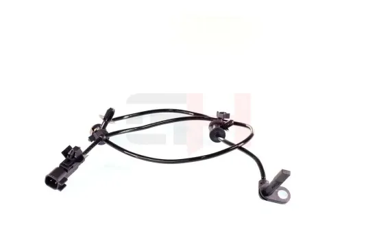 Sensor, Raddrehzahl Hinterachse Hinterachse rechts Hinterachse links GH GH-713673 Bild Sensor, Raddrehzahl Hinterachse Hinterachse rechts Hinterachse links GH GH-713673