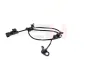 Sensor, Raddrehzahl Hinterachse Hinterachse rechts Hinterachse links GH GH-713673 Bild Sensor, Raddrehzahl Hinterachse Hinterachse rechts Hinterachse links GH GH-713673