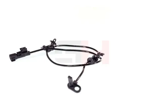 Sensor, Raddrehzahl Hinterachse Hinterachse rechts Hinterachse links GH GH-713673 Bild Sensor, Raddrehzahl Hinterachse Hinterachse rechts Hinterachse links GH GH-713673
