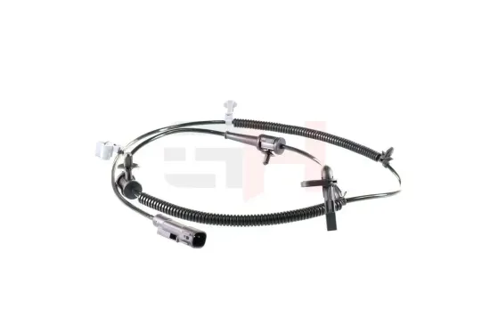 Sensor, Raddrehzahl Hinterachse Hinterachse links GH GH-713674V Bild Sensor, Raddrehzahl Hinterachse Hinterachse links GH GH-713674V