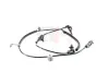 Sensor, Raddrehzahl Hinterachse Hinterachse links GH GH-713674V Bild Sensor, Raddrehzahl Hinterachse Hinterachse links GH GH-713674V