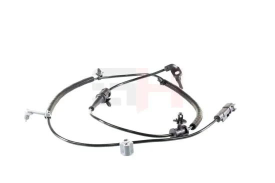 Sensor, Raddrehzahl Hinterachse Hinterachse links GH GH-713674V Bild Sensor, Raddrehzahl Hinterachse Hinterachse links GH GH-713674V