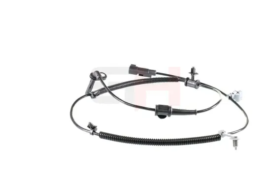 Sensor, Raddrehzahl Hinterachse Hinterachse links GH GH-713674V Bild Sensor, Raddrehzahl Hinterachse Hinterachse links GH GH-713674V