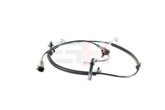 Sensor, Raddrehzahl Hinterachse Hinterachse links GH GH-713674V Bild Sensor, Raddrehzahl Hinterachse Hinterachse links GH GH-713674V