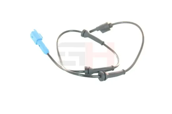 Sensor, Raddrehzahl Hinterachse Hinterachse rechts Hinterachse links GH GH-713702 Bild Sensor, Raddrehzahl Hinterachse Hinterachse rechts Hinterachse links GH GH-713702