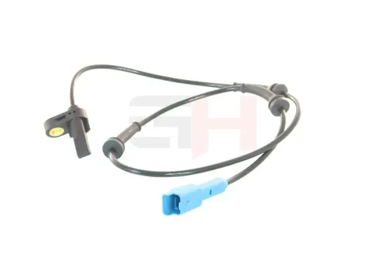Sensor, Raddrehzahl Hinterachse Hinterachse rechts Hinterachse links GH GH-713702 Bild Sensor, Raddrehzahl Hinterachse Hinterachse rechts Hinterachse links GH GH-713702