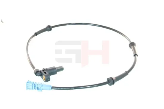 Sensor, Raddrehzahl GH GH-713704 Bild Sensor, Raddrehzahl GH GH-713704