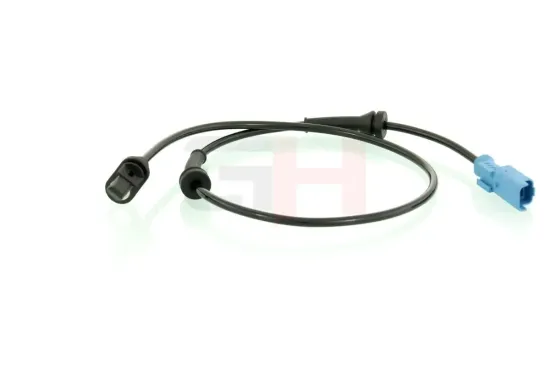 Sensor, Raddrehzahl Hinterachse Hinterachse rechts Hinterachse links GH GH-713705 Bild Sensor, Raddrehzahl Hinterachse Hinterachse rechts Hinterachse links GH GH-713705