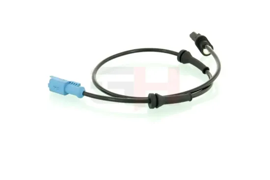 Sensor, Raddrehzahl Hinterachse Hinterachse rechts Hinterachse links GH GH-713705 Bild Sensor, Raddrehzahl Hinterachse Hinterachse rechts Hinterachse links GH GH-713705