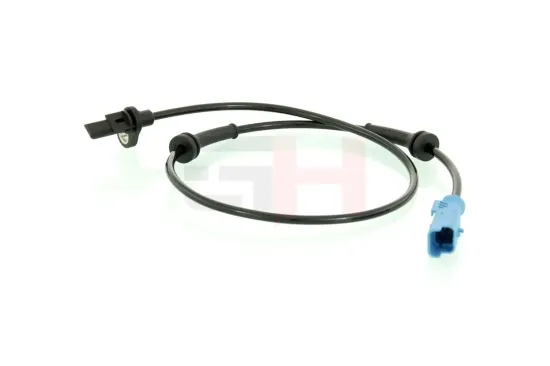 Sensor, Raddrehzahl Hinterachse Hinterachse rechts Hinterachse links GH GH-713705 Bild Sensor, Raddrehzahl Hinterachse Hinterachse rechts Hinterachse links GH GH-713705