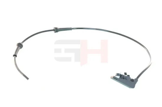 Sensor, Raddrehzahl Hinterachse Hinterachse rechts Hinterachse links GH GH-713706 Bild Sensor, Raddrehzahl Hinterachse Hinterachse rechts Hinterachse links GH GH-713706