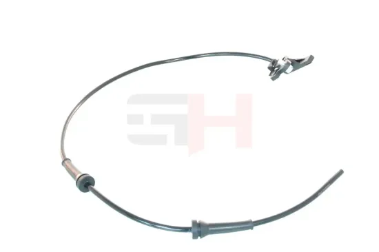 Sensor, Raddrehzahl Hinterachse Hinterachse rechts Hinterachse links GH GH-713706 Bild Sensor, Raddrehzahl Hinterachse Hinterachse rechts Hinterachse links GH GH-713706