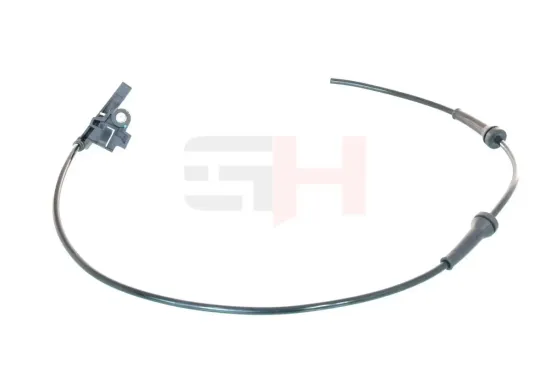 Sensor, Raddrehzahl Hinterachse Hinterachse rechts Hinterachse links GH GH-713706 Bild Sensor, Raddrehzahl Hinterachse Hinterachse rechts Hinterachse links GH GH-713706