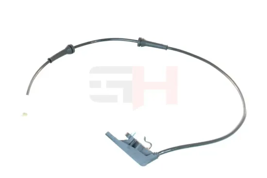 Sensor, Raddrehzahl Hinterachse Hinterachse rechts Hinterachse links GH GH-713706 Bild Sensor, Raddrehzahl Hinterachse Hinterachse rechts Hinterachse links GH GH-713706