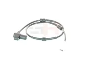 Sensor, Raddrehzahl Hinterachse Hinterachse rechts Hinterachse links GH GH-713708