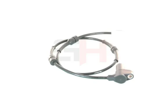 Sensor, Raddrehzahl Hinterachse Hinterachse rechts Hinterachse links GH GH-713708 Bild Sensor, Raddrehzahl Hinterachse Hinterachse rechts Hinterachse links GH GH-713708