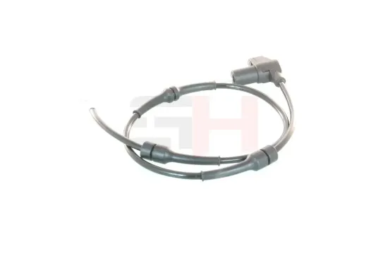 Sensor, Raddrehzahl Hinterachse Hinterachse rechts Hinterachse links GH GH-713708 Bild Sensor, Raddrehzahl Hinterachse Hinterachse rechts Hinterachse links GH GH-713708