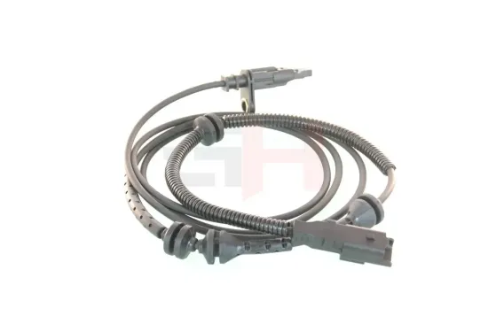 Sensor, Raddrehzahl Hinterachse Hinterachse rechts Hinterachse links GH GH-713709 Bild Sensor, Raddrehzahl Hinterachse Hinterachse rechts Hinterachse links GH GH-713709