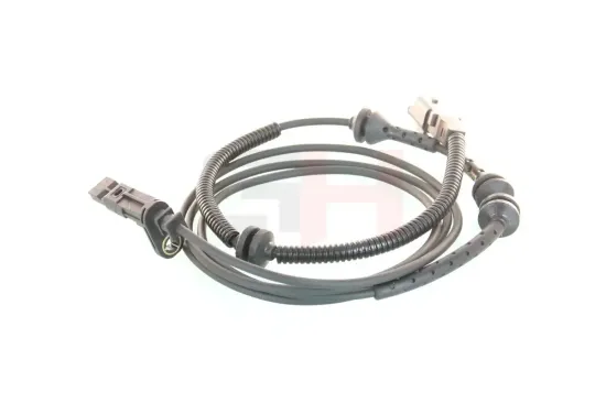 Sensor, Raddrehzahl Hinterachse Hinterachse rechts Hinterachse links GH GH-713709 Bild Sensor, Raddrehzahl Hinterachse Hinterachse rechts Hinterachse links GH GH-713709