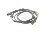 Sensor, Raddrehzahl Hinterachse Hinterachse rechts Hinterachse links GH GH-713709 Bild Sensor, Raddrehzahl Hinterachse Hinterachse rechts Hinterachse links GH GH-713709