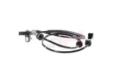 Sensor, Raddrehzahl Hinterachse Hinterachse rechts Hinterachse links GH GH-713713