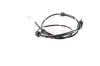 Sensor, Raddrehzahl Hinterachse Hinterachse rechts Hinterachse links GH GH-713713 Bild Sensor, Raddrehzahl Hinterachse Hinterachse rechts Hinterachse links GH GH-713713