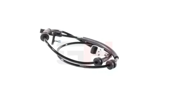 Sensor, Raddrehzahl Hinterachse Hinterachse rechts Hinterachse links GH GH-713713 Bild Sensor, Raddrehzahl Hinterachse Hinterachse rechts Hinterachse links GH GH-713713
