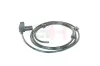 Sensor, Raddrehzahl Hinterachse Hinterachse rechts GH GH-713901H Bild Sensor, Raddrehzahl Hinterachse Hinterachse rechts GH GH-713901H