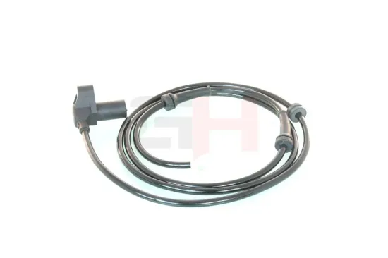 Sensor, Raddrehzahl Hinterachse Hinterachse rechts GH GH-713901H Bild Sensor, Raddrehzahl Hinterachse Hinterachse rechts GH GH-713901H