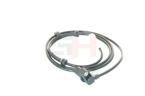 Sensor, Raddrehzahl Hinterachse Hinterachse rechts GH GH-713901H Bild Sensor, Raddrehzahl Hinterachse Hinterachse rechts GH GH-713901H