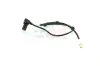 Sensor, Raddrehzahl Hinterachse Hinterachse links GH GH-713901V Bild Sensor, Raddrehzahl Hinterachse Hinterachse links GH GH-713901V