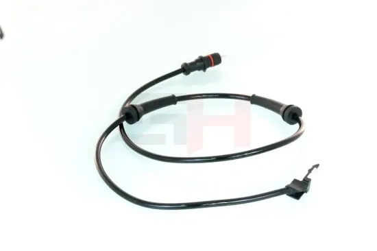 Sensor, Raddrehzahl Hinterachse Hinterachse rechts Hinterachse links GH GH-713910 Bild Sensor, Raddrehzahl Hinterachse Hinterachse rechts Hinterachse links GH GH-713910