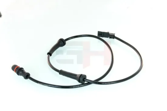Sensor, Raddrehzahl Hinterachse Hinterachse rechts Hinterachse links GH GH-713910 Bild Sensor, Raddrehzahl Hinterachse Hinterachse rechts Hinterachse links GH GH-713910