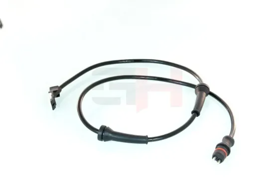 Sensor, Raddrehzahl Hinterachse Hinterachse rechts Hinterachse links GH GH-713910 Bild Sensor, Raddrehzahl Hinterachse Hinterachse rechts Hinterachse links GH GH-713910
