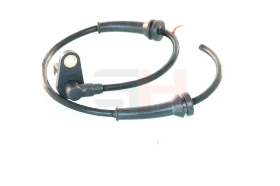 Sensor, Raddrehzahl Hinterachse Hinterachse rechts GH GH-713912H Bild Sensor, Raddrehzahl Hinterachse Hinterachse rechts GH GH-713912H