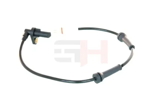 Sensor, Raddrehzahl GH GH-713912V Bild Sensor, Raddrehzahl GH GH-713912V