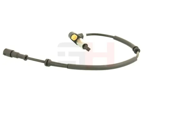 Sensor, Raddrehzahl Hinterachse Hinterachse rechts GH GH-713915H Bild Sensor, Raddrehzahl Hinterachse Hinterachse rechts GH GH-713915H