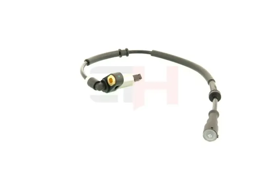 Sensor, Raddrehzahl Hinterachse Hinterachse rechts GH GH-713915H Bild Sensor, Raddrehzahl Hinterachse Hinterachse rechts GH GH-713915H