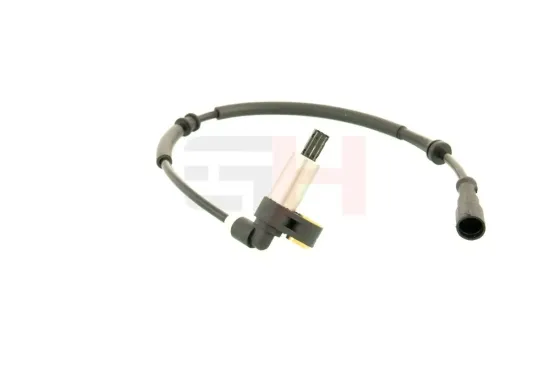 Sensor, Raddrehzahl Hinterachse Hinterachse links GH GH-713915V Bild Sensor, Raddrehzahl Hinterachse Hinterachse links GH GH-713915V