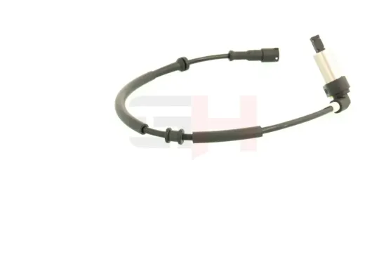 Sensor, Raddrehzahl Hinterachse Hinterachse links GH GH-713915V Bild Sensor, Raddrehzahl Hinterachse Hinterachse links GH GH-713915V