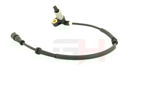 Sensor, Raddrehzahl Hinterachse Hinterachse links GH GH-713915V Bild Sensor, Raddrehzahl Hinterachse Hinterachse links GH GH-713915V