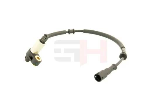 Sensor, Raddrehzahl Hinterachse Hinterachse links GH GH-713915V Bild Sensor, Raddrehzahl Hinterachse Hinterachse links GH GH-713915V