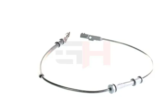 Sensor, Raddrehzahl Hinterachse Hinterachse rechts Hinterachse links GH GH-713927 Bild Sensor, Raddrehzahl Hinterachse Hinterachse rechts Hinterachse links GH GH-713927