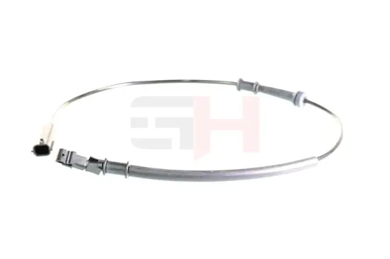 Sensor, Raddrehzahl Hinterachse Hinterachse rechts Hinterachse links GH GH-713927 Bild Sensor, Raddrehzahl Hinterachse Hinterachse rechts Hinterachse links GH GH-713927