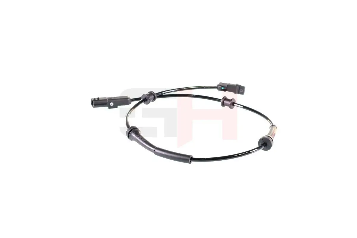 Sensor, Raddrehzahl GH GH-713931 Bild Sensor, Raddrehzahl GH GH-713931