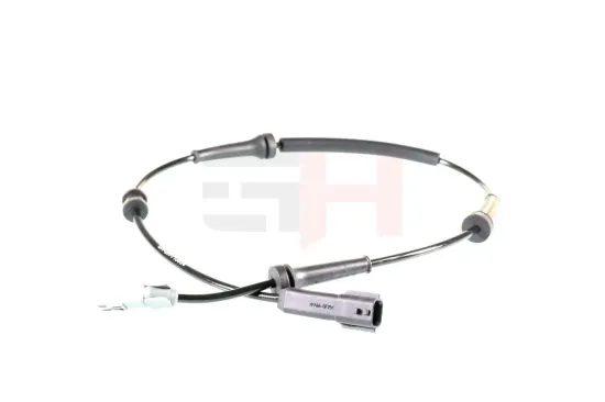 Sensor, Raddrehzahl Hinterachse Hinterachse rechts Hinterachse links GH GH-713934 Bild Sensor, Raddrehzahl Hinterachse Hinterachse rechts Hinterachse links GH GH-713934
