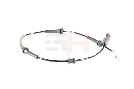 Sensor, Raddrehzahl Hinterachse Hinterachse rechts Hinterachse links GH GH-713934 Bild Sensor, Raddrehzahl Hinterachse Hinterachse rechts Hinterachse links GH GH-713934